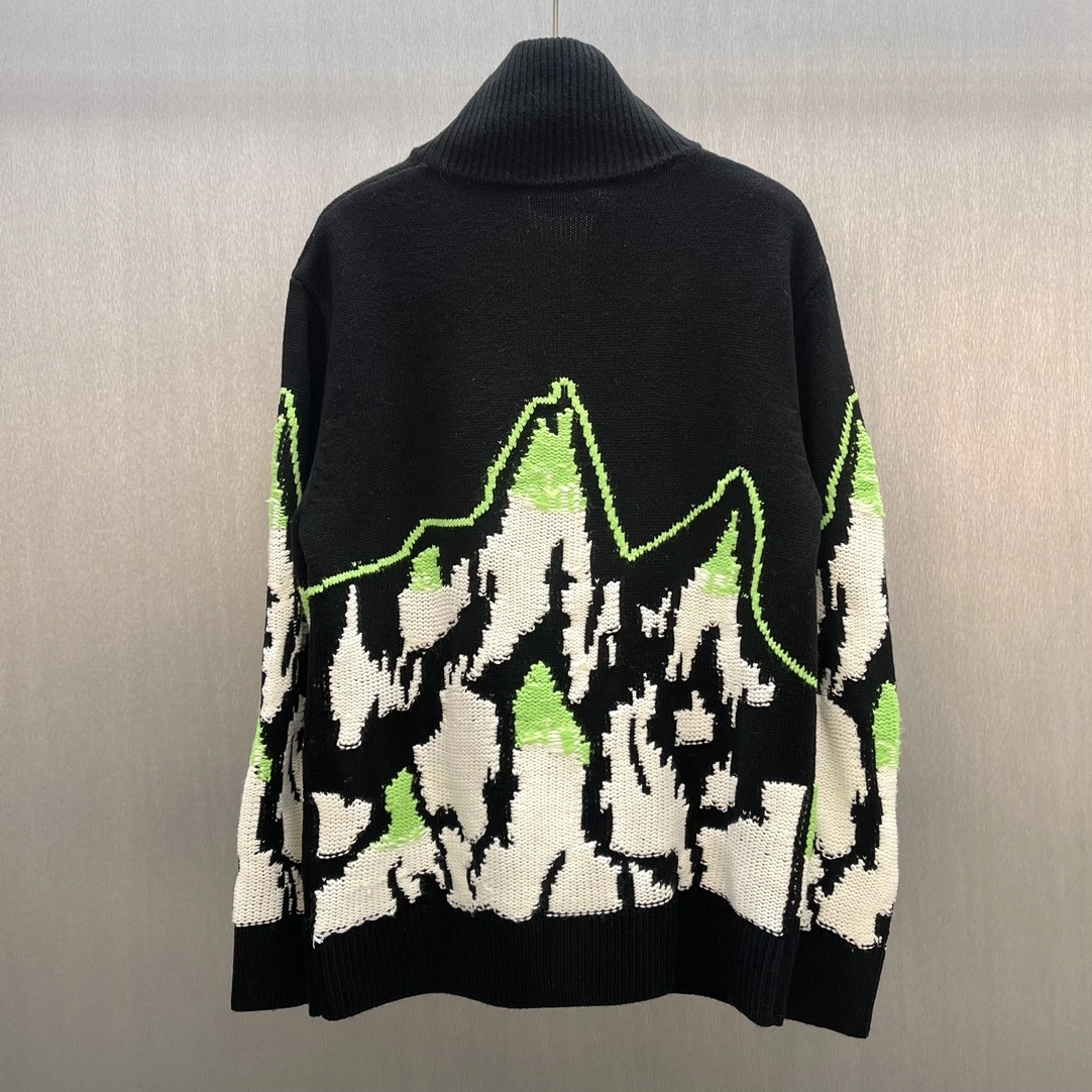 wg.luxury-- 6u33i Gucci wool item:E-F509L1023H